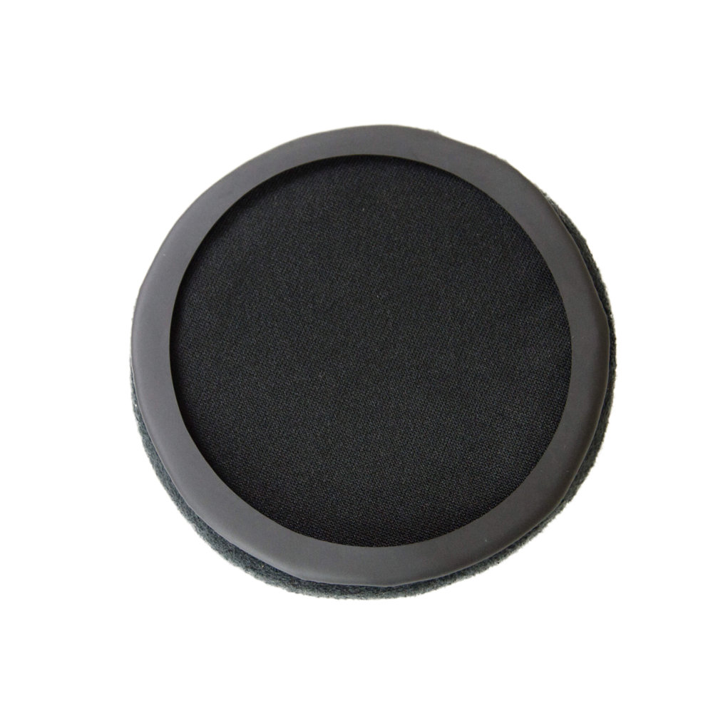 Dekoni Audio デコニオーディオ EPZ-DT78990-CHS Beyerdynamicヘッドホン用イヤーパッド 背面