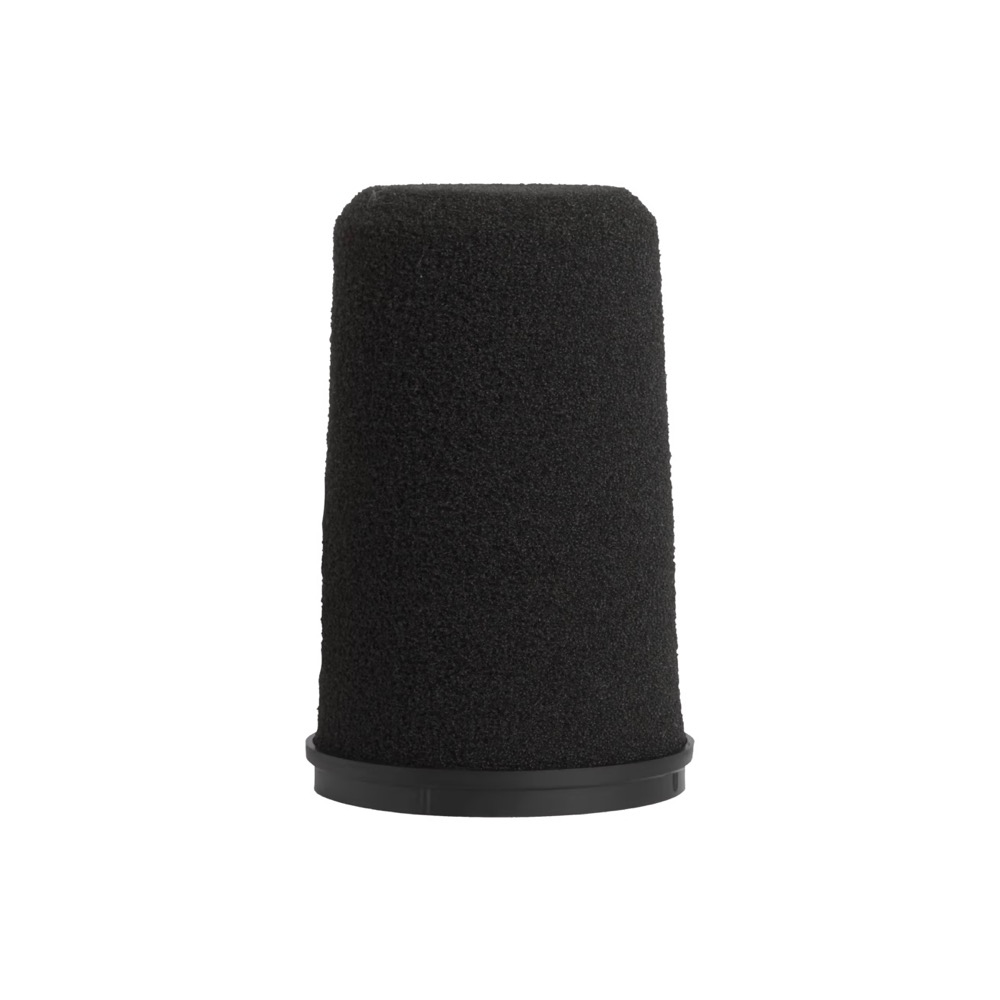 SHURE シュア RK345 マイクロホン用ウインドスクリーン