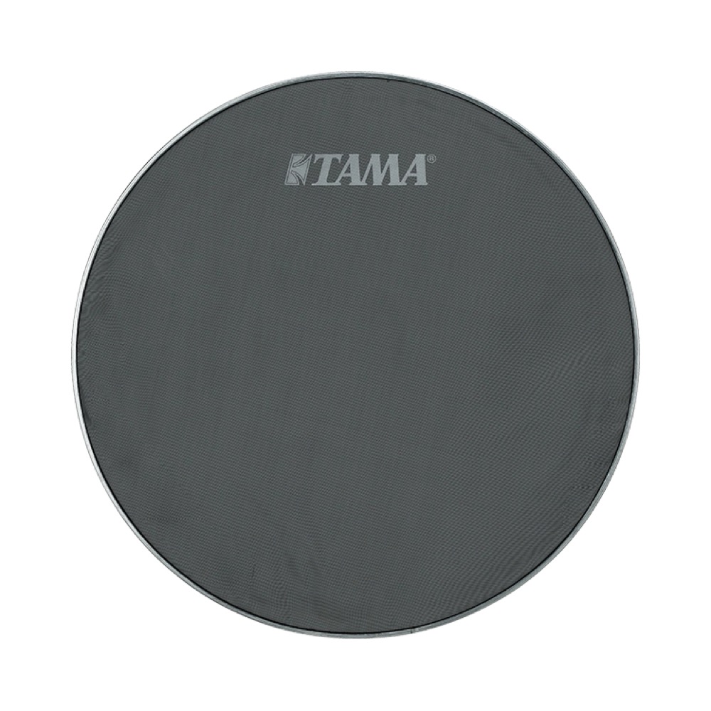 TAMA タマ MH24B Mesh Heads バスドラム用 メッシュヘッド 24インチ口径用