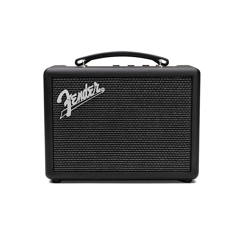 Fender Audio フェンダー オーディオ INDIO2-BLACK Bluetooth Speakers 