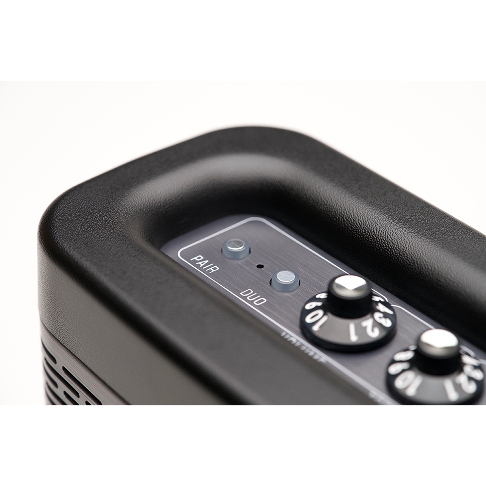 Fender Audio フェンダー オーディオ NEWPORT2-BG Bluetooth Speakers ポータブルブルートゥーススピーカー 詳細画像