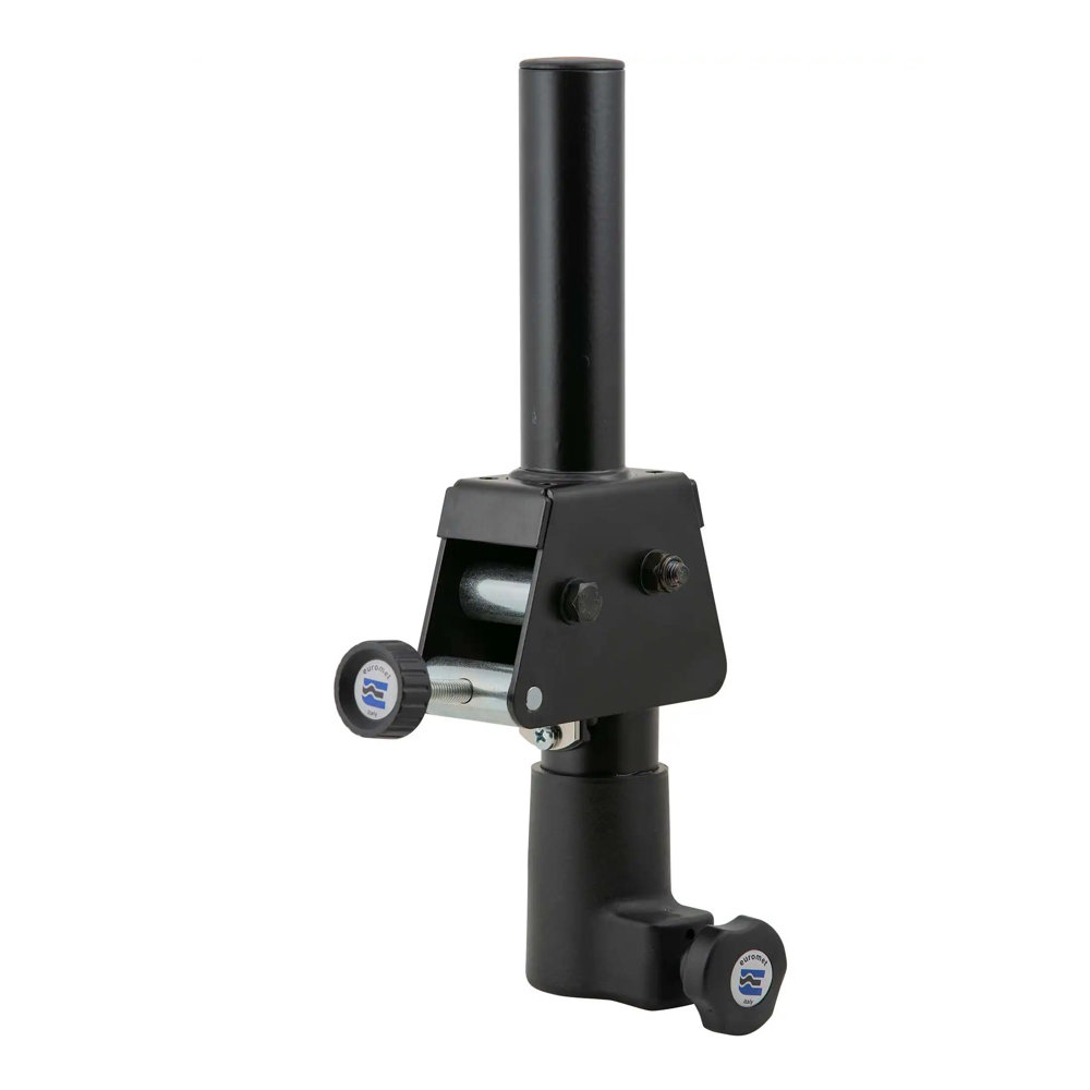 euromet ユーロメット EU07897 スピーカースタンド用角度調整システム 全体画像