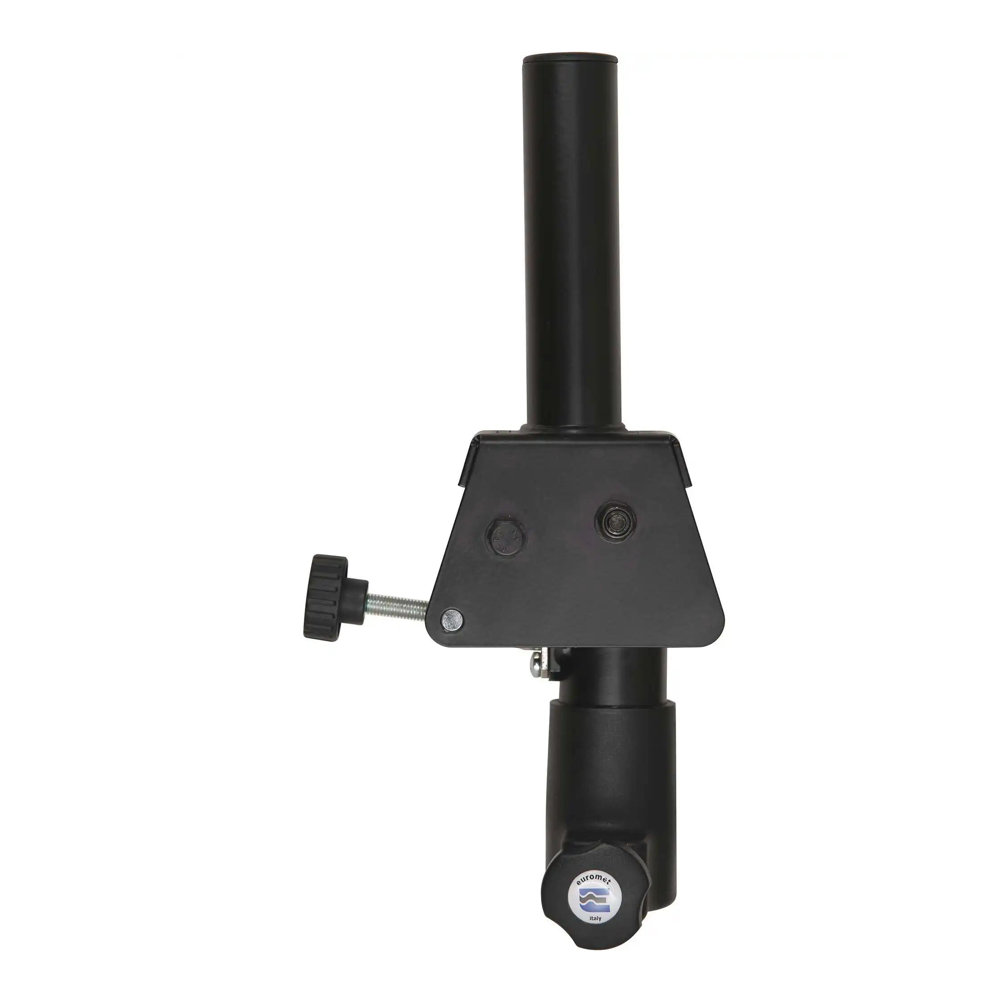 euromet ユーロメット EU07897 スピーカースタンド用角度調整システム 全体画像