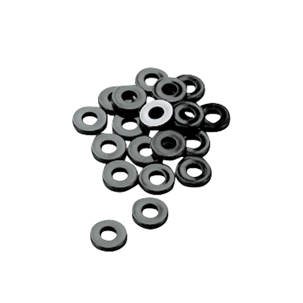 TAMA タマ PW620 NonLoosening Washers 20個入り ドラム用ワッシャー(タマ 樹脂製ワッシャー 20個セット