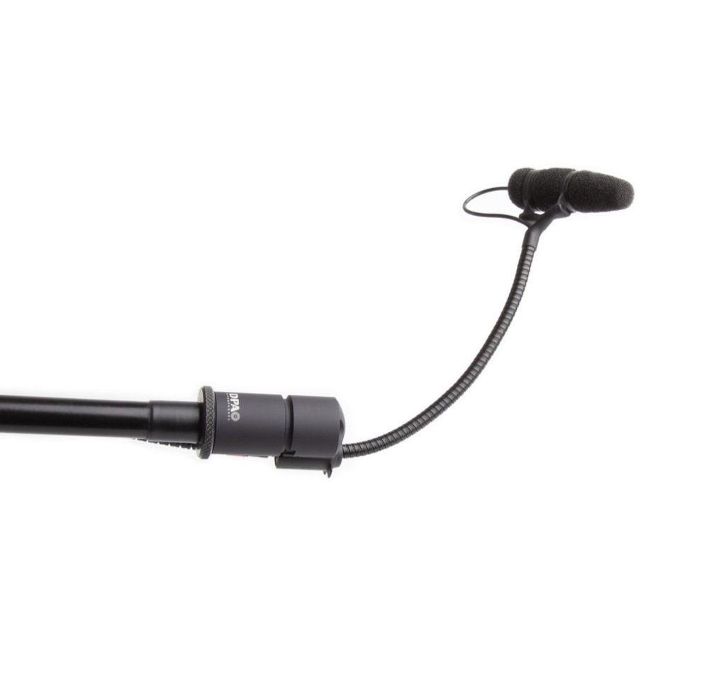 DPA ( ディーピーエー ) 4099-DC-1-201-B ベースセット DPA 4099-DC-1