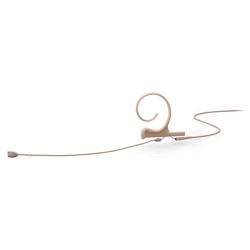 DPA ディーピーエー 4188-DC-F-F00-LE シングルイヤー・ヘッドセット・マイクロホン