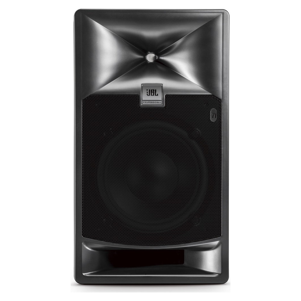 JBL PROFESSIONAL ジェービーエル プロフェッショナル 708i Passive 2-Wayフルレンジ・スタジオモニター