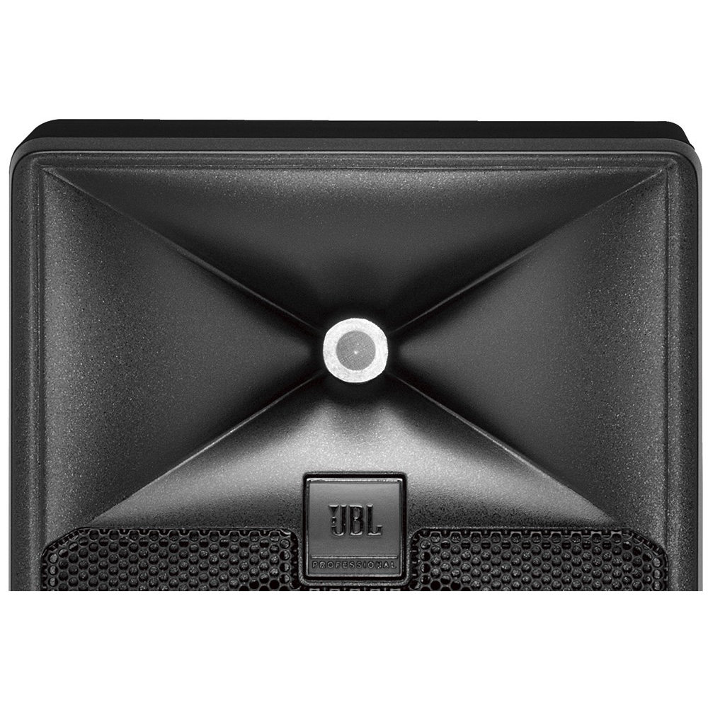 JBL PROFESSIONAL ジェービーエル プロフェッショナル 708i Passive 2-Wayフルレンジ・スタジオモニター 高域ドライバー