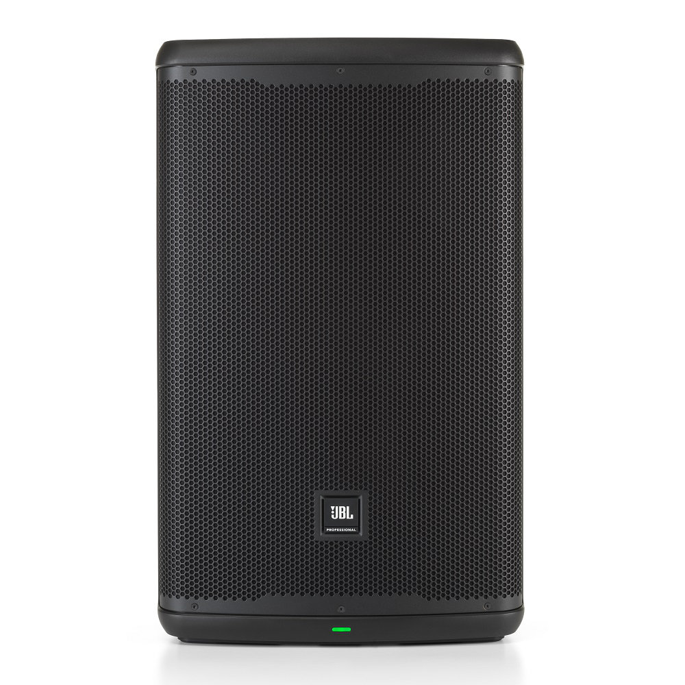 JBL PROFESSIONAL ジェービーエル プロフェッショナル EON715 パワード フルレンジ・スピーカー 正面