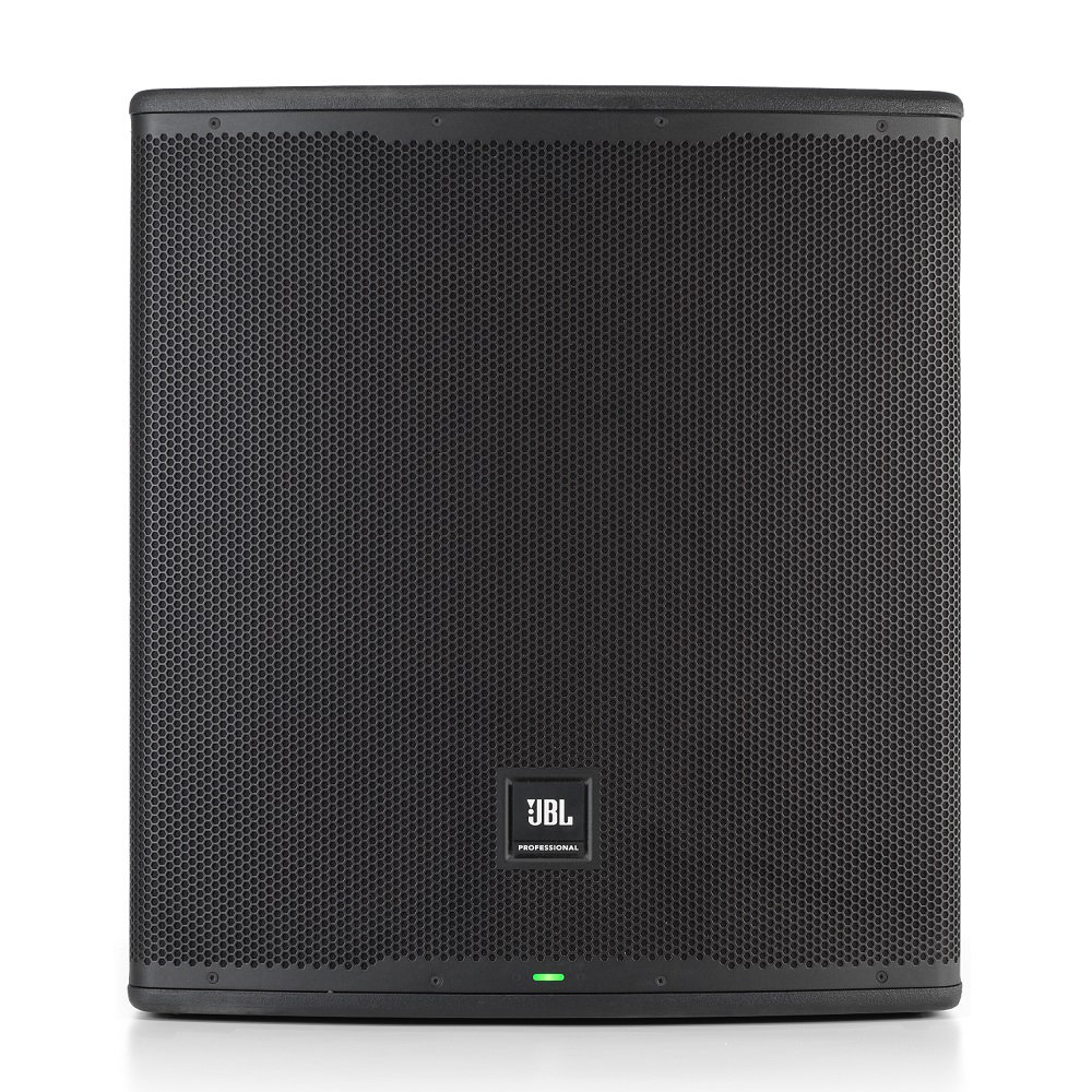 JBL PROFESSIONAL ジェービーエル プロフェッショナル EON718S パワード・サブウーファー 正面