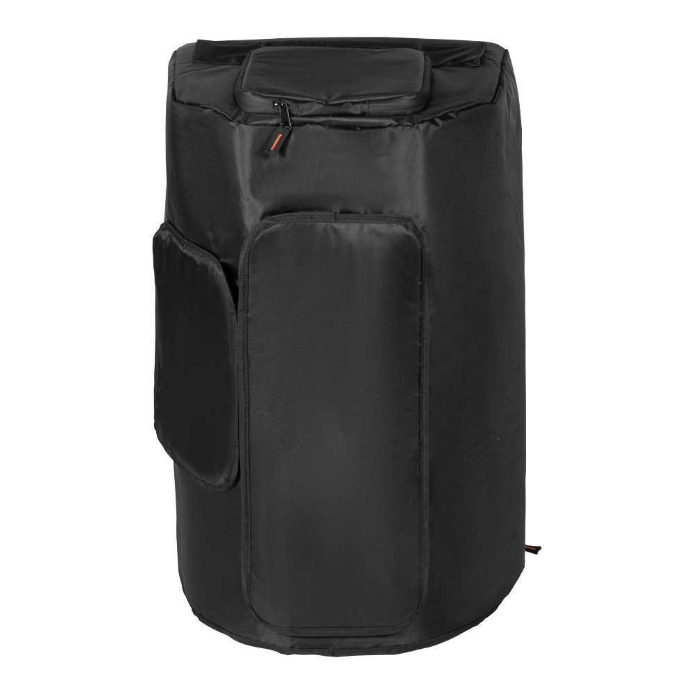 JBL PROFESSIONAL ジェービーエル プロフェッショナル EON712-CVR-WX EON712用 スピーカーカバー 背面画像