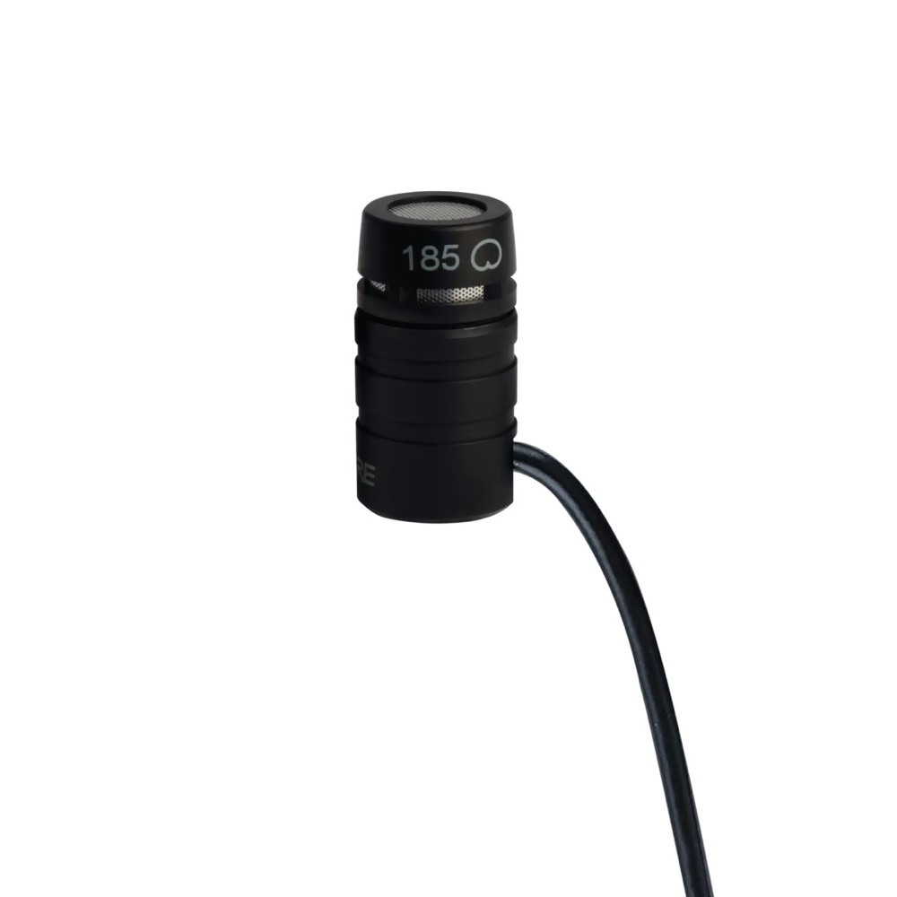 SHURE シュア GLXD14+J/85-Z2 ラベリアマイクワイヤレスシステム 2.4GHz帯 ボディパック型送信機 テーブルトップ型受信機 ラベリアマイク画像