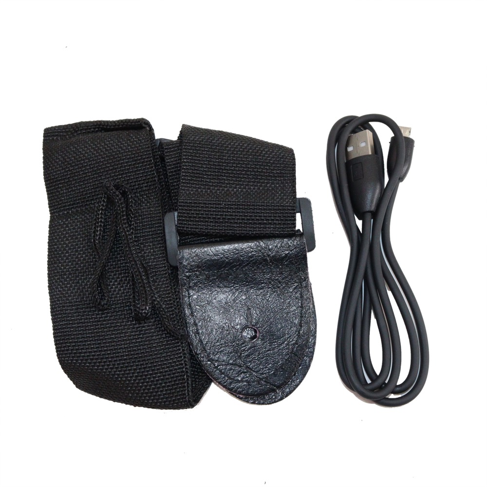 BugsGear バグスギア Eleuke エレウケ TPE-MH エレクトリックウクレレ テナーサイズ サイレントウクレレ ピックアップ付き Bugs Gear 詳細画像