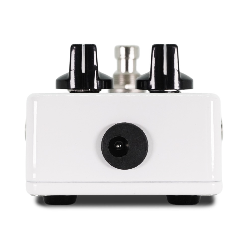 GEKKO SOUND ゲッコーサウンド G.BOOST ブースター ギター/ベースエフェクター 詳細画像