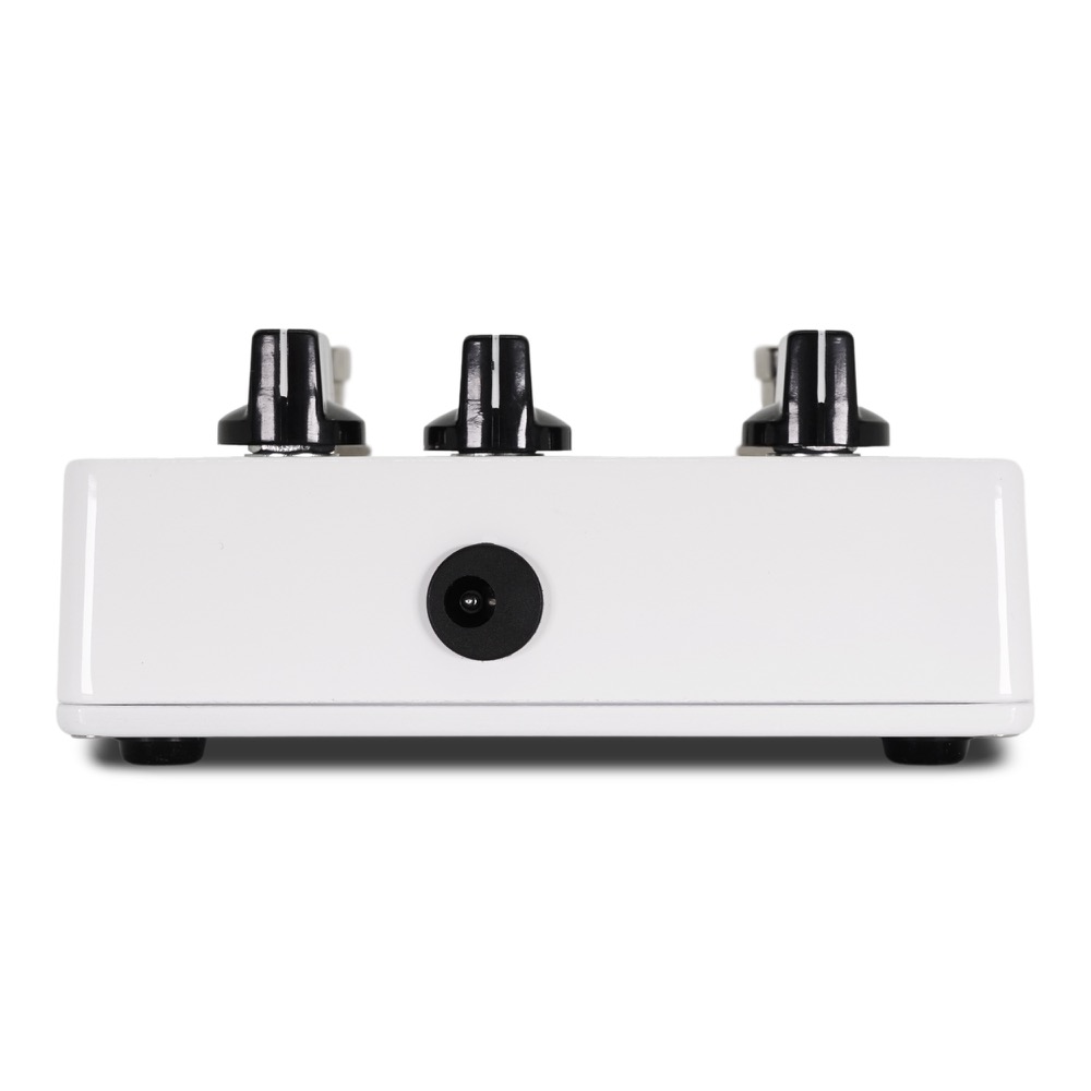 GEKKO SOUND ゲッコーサウンド CE.BASS コンプレッサー EQ ベース用エフェクター 詳細画像