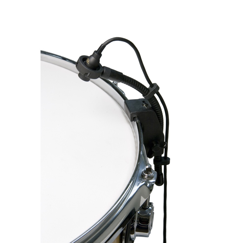 AUDIX オーディックス MicroD ドラム用小型コンデンサーマイク 詳細画像