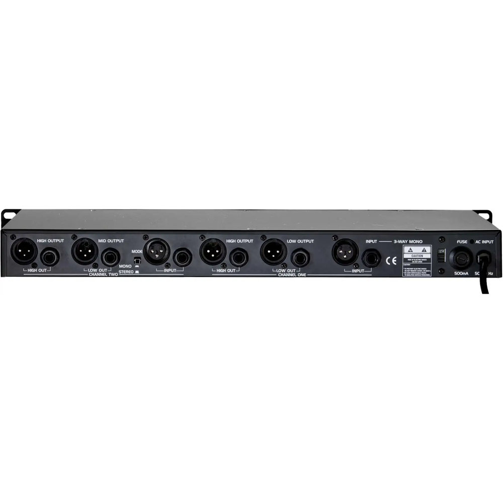 ART エーアールティー CX310 2ウェイ/3ウェイ・クロスオーバー リアパネル