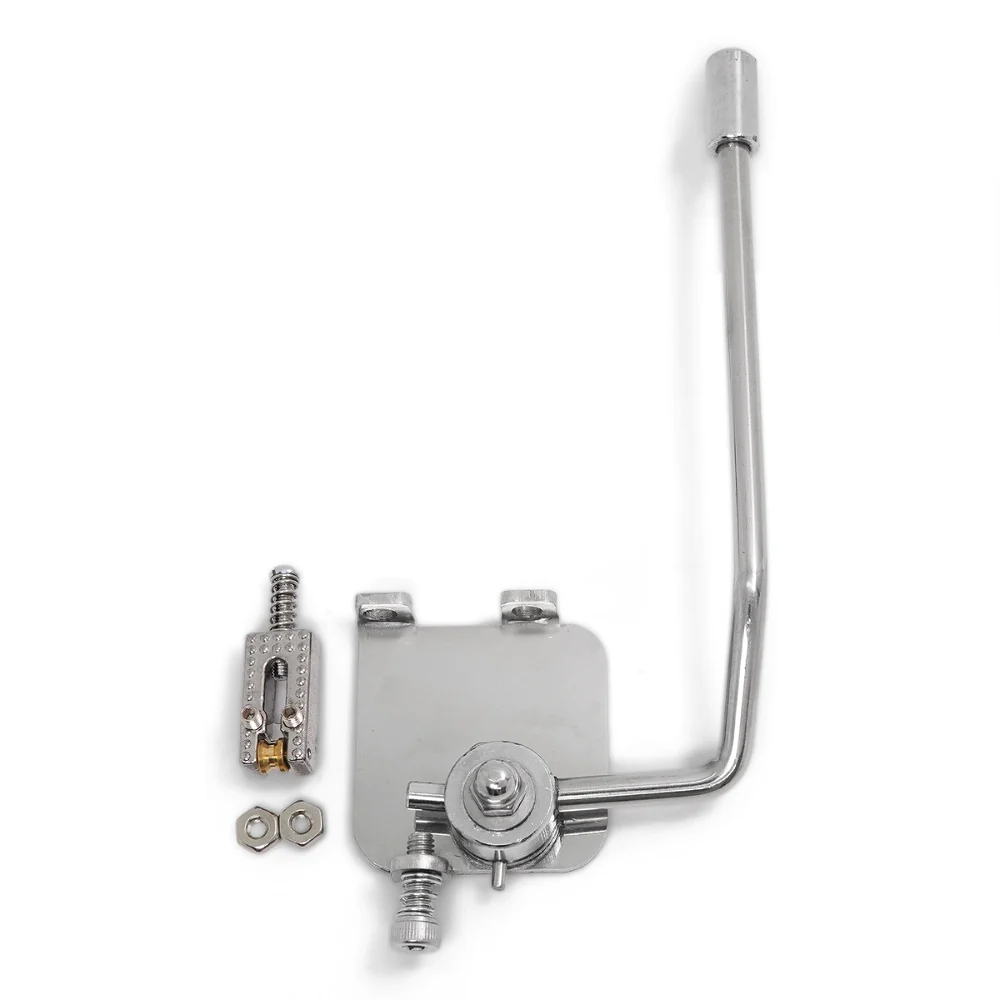 Virtual Mix バーチャルミックス B-Bender Long Arm 6 Saddle inches