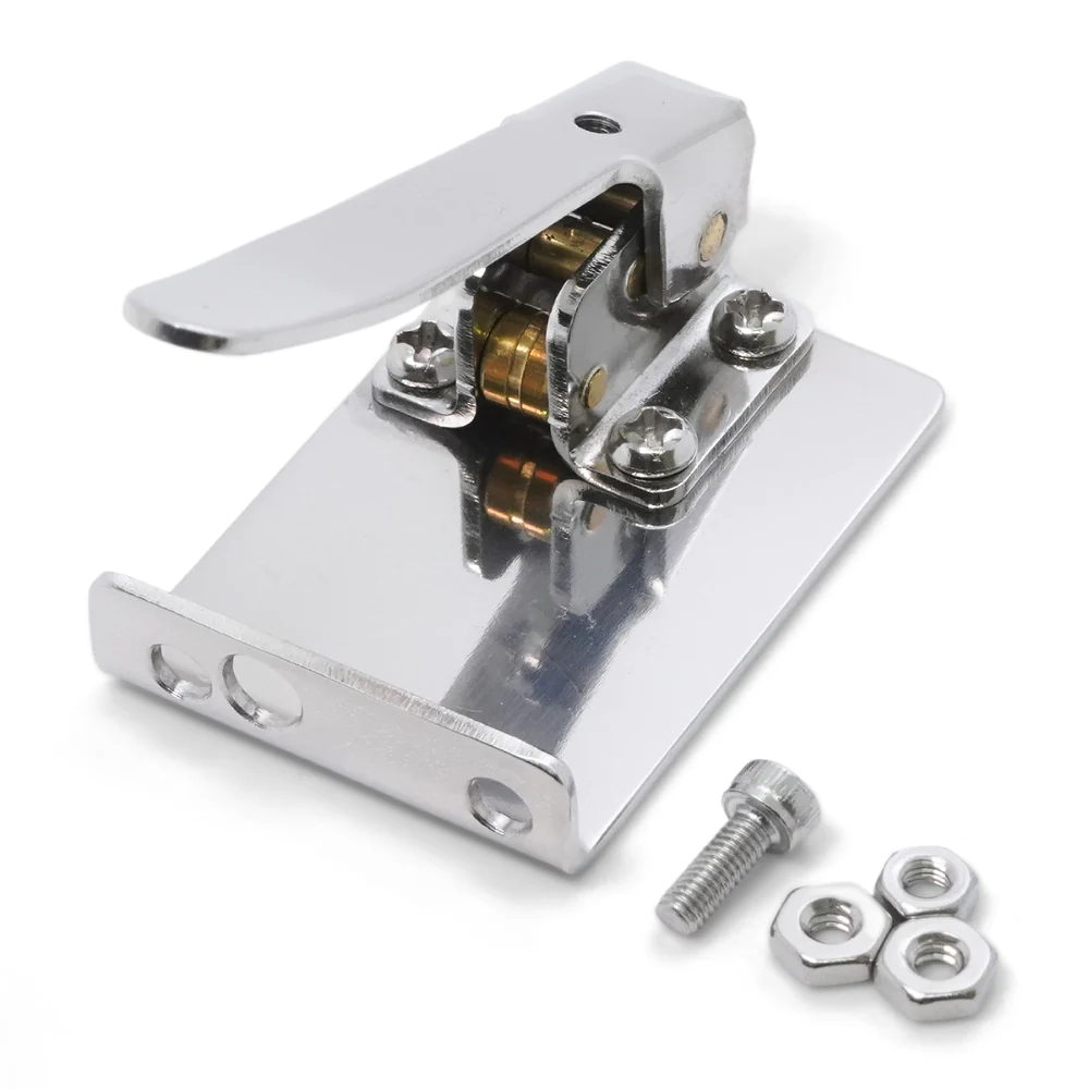 Virtual Mix バーチャルミックス B-Bender Short Palm 3 Saddle inches