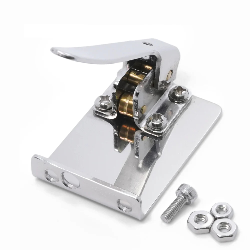 Virtual Mix バーチャルミックス B-Bender Short Palm 3 Saddle milimetros