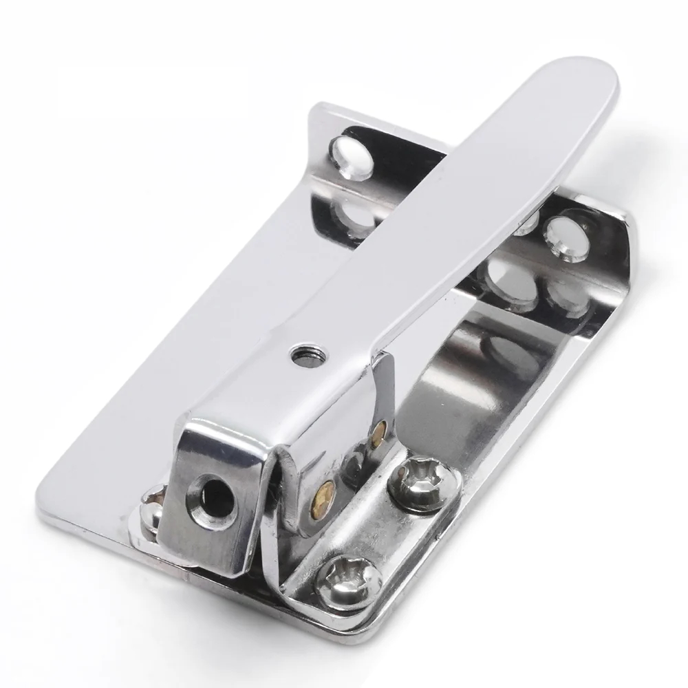 Virtual Mix バーチャルミックス B-Bender Short Palm 3 Saddle milimetros 本体斜画像