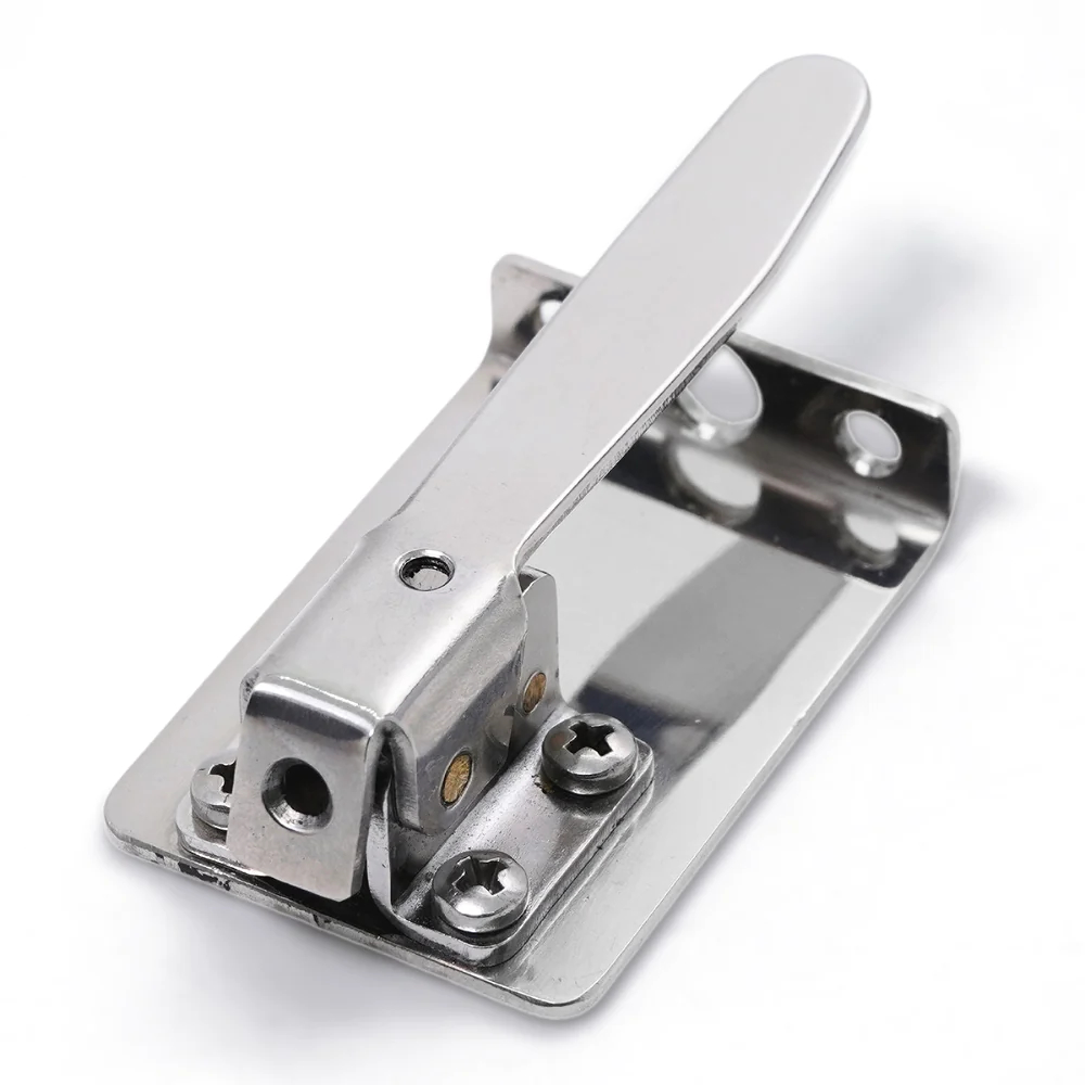 Virtual Mix バーチャルミックス B-Bender Short Palm 6 Saddle inches 本体斜画像