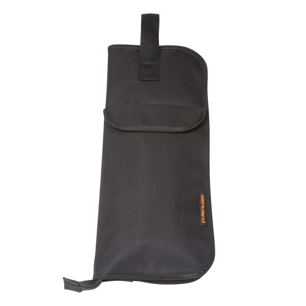 ROLAND ローランド SB-B10 Black Series Stick Bag ドラムスティックバッグ