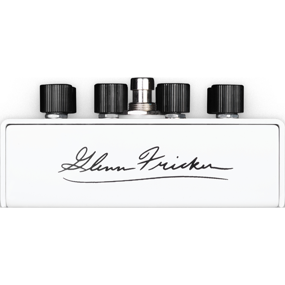 Revv Amplification レヴ アンプリフィケーション Northern Mauler ギターエフェクター 詳細画像