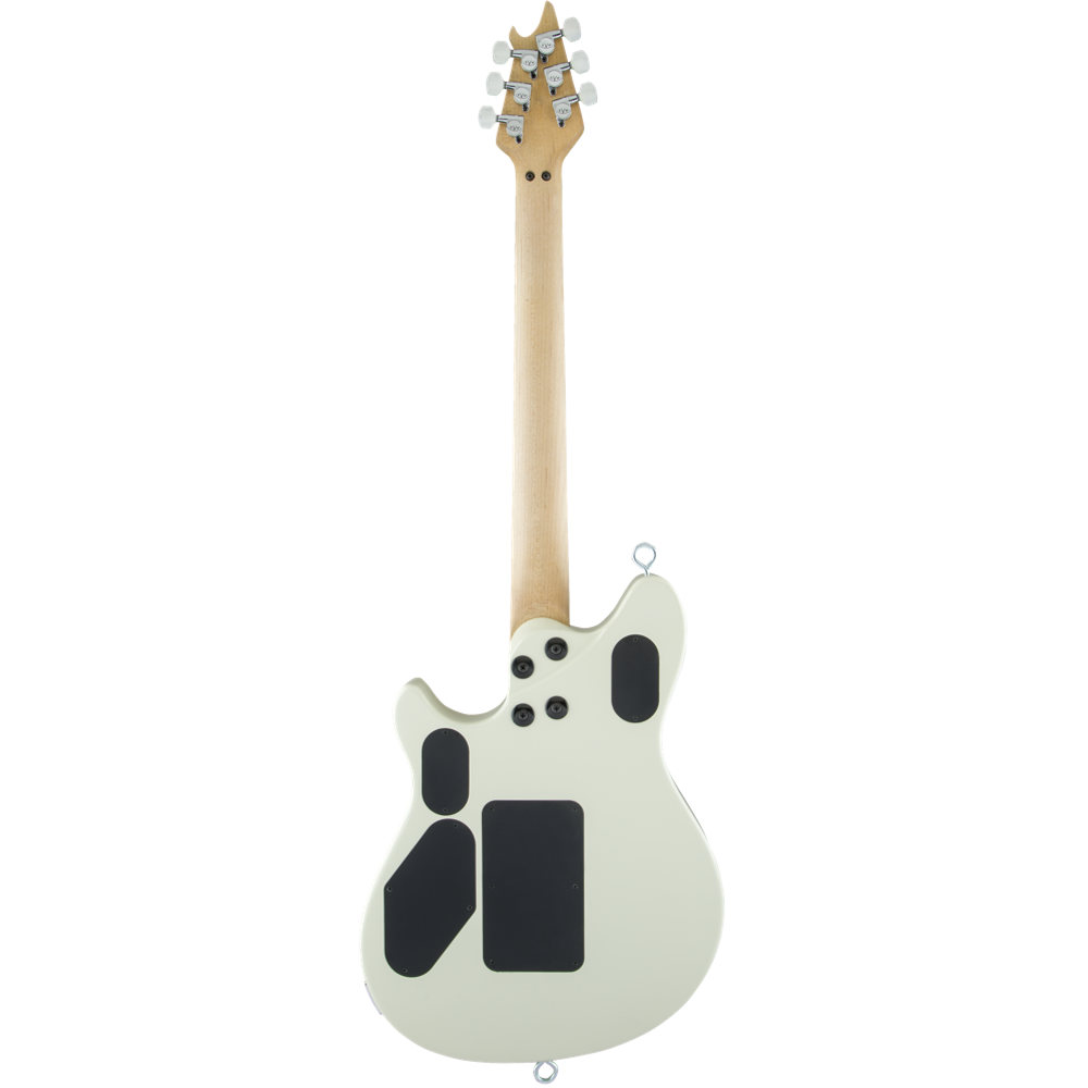 EVH イーブイエイチ Wolfgang USA Edward Van Halen Signature Ebony Fingerboard Ivory エレキギター