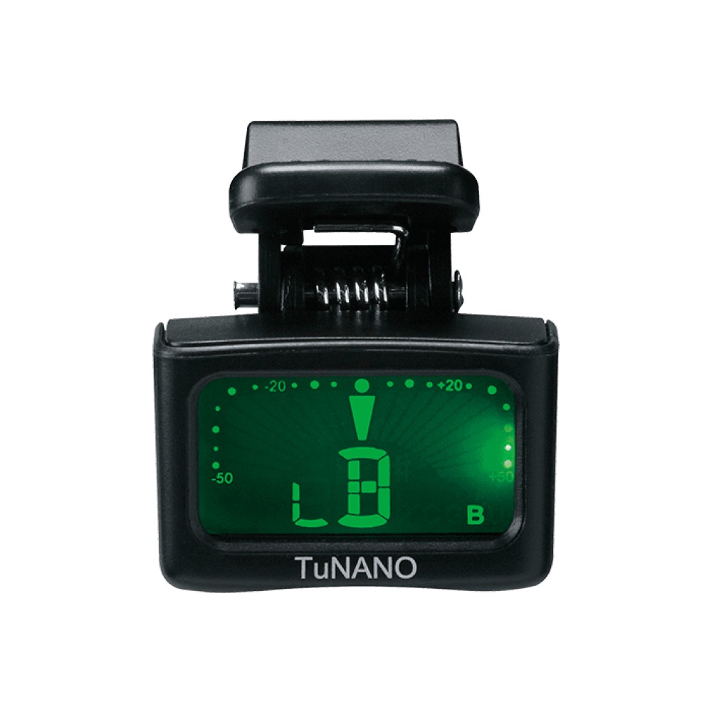 IBANEZ アイバニーズ TuNANO クリップチューナー