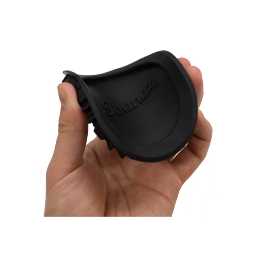 IBANEZ アイバニーズ ISC1 エレクトリックアコースティックギター用サウンドホールカバー サブ画像