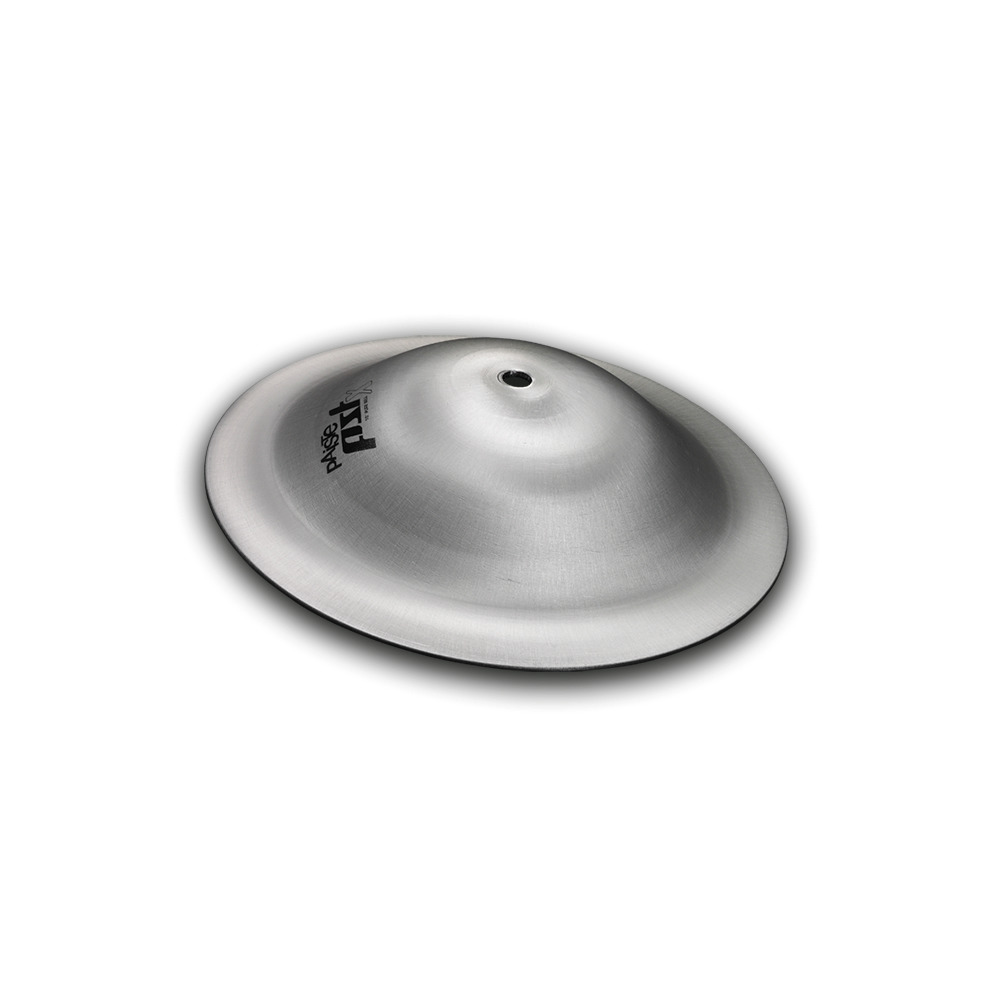 PAISTE パイステ PST X Pure Bell 9" エフェクトシンバル