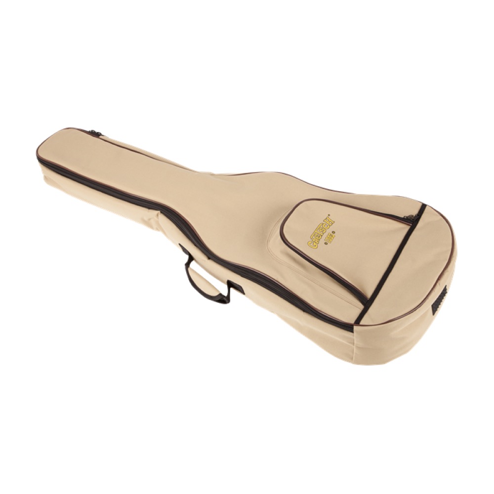GRETSCH グレッチ G2186 Dreadnought Gig Bag Brown アコースティックギター用ギグバッグ