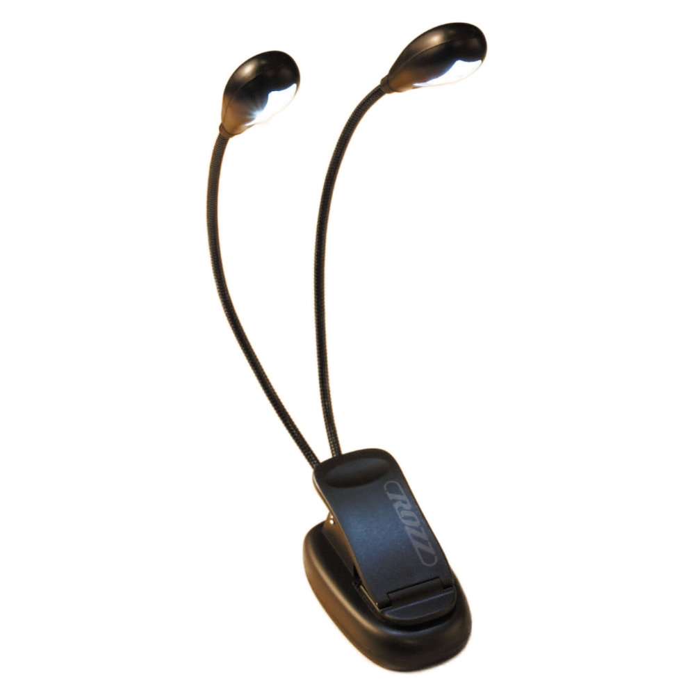 ROZZ ロッズ R-4LED ミュージックライト