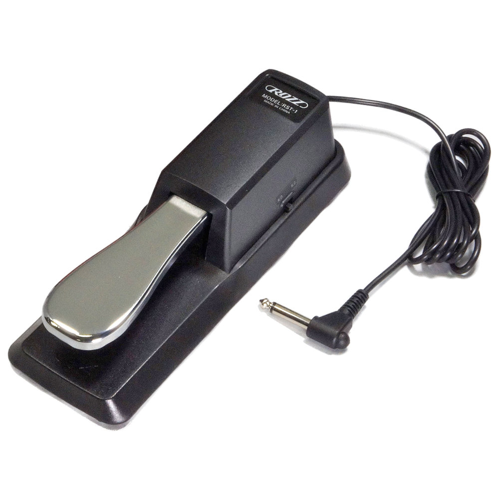 ROZZ ロッズ SUS PEDAL RST-1 サスティンペダル