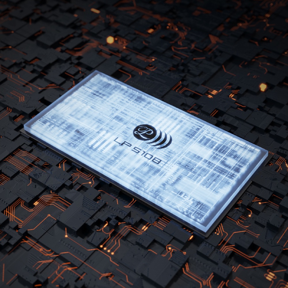 LUXURY ＆ PRECISION (LP) W4 ポータブルUSB DAC ヘッドホンアンプ 詳細画像