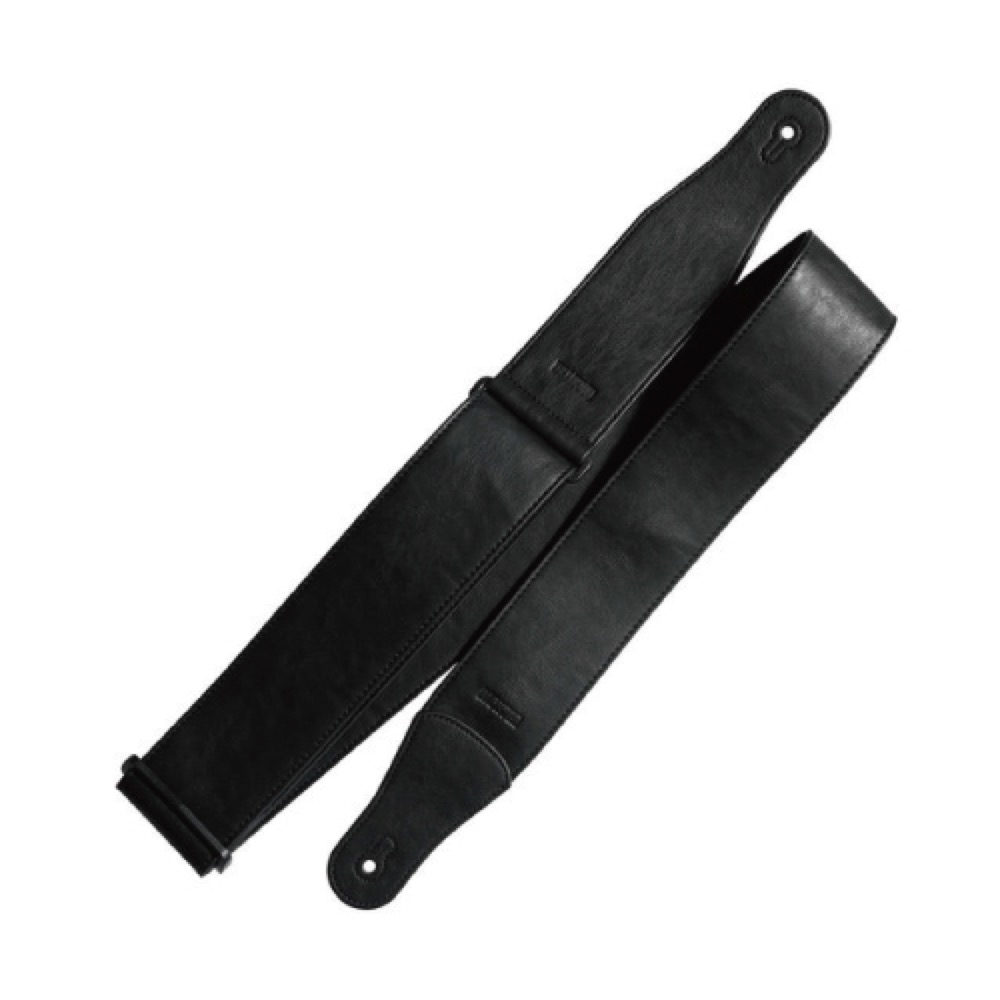 Richter Straps リヒターストラップ #1682 Stronghold II Leatherette ギターストラップ