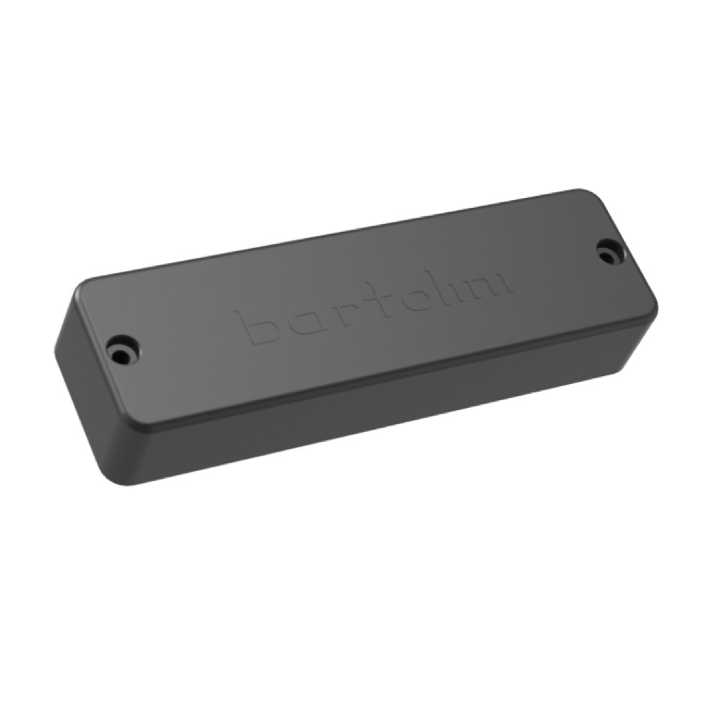 Bartolini バルトリーニ P25C-B 65-String Original P2 Soapbar Neck Position 5弦ベース用ピックアップ