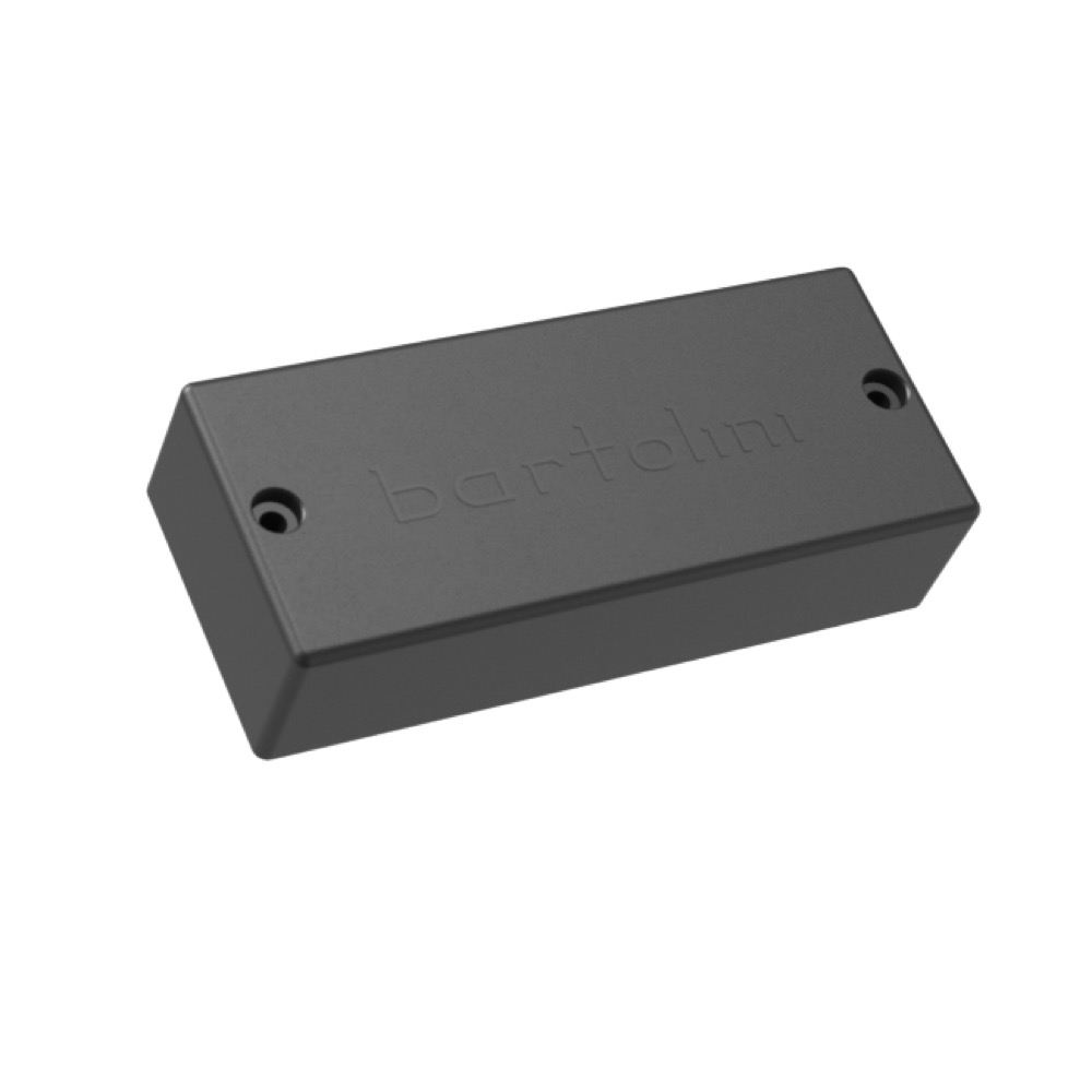 Bartolini バルトリーニ M34C-T 4-String Original M3 Soapbar Bridge Position ベース用ピックアップ