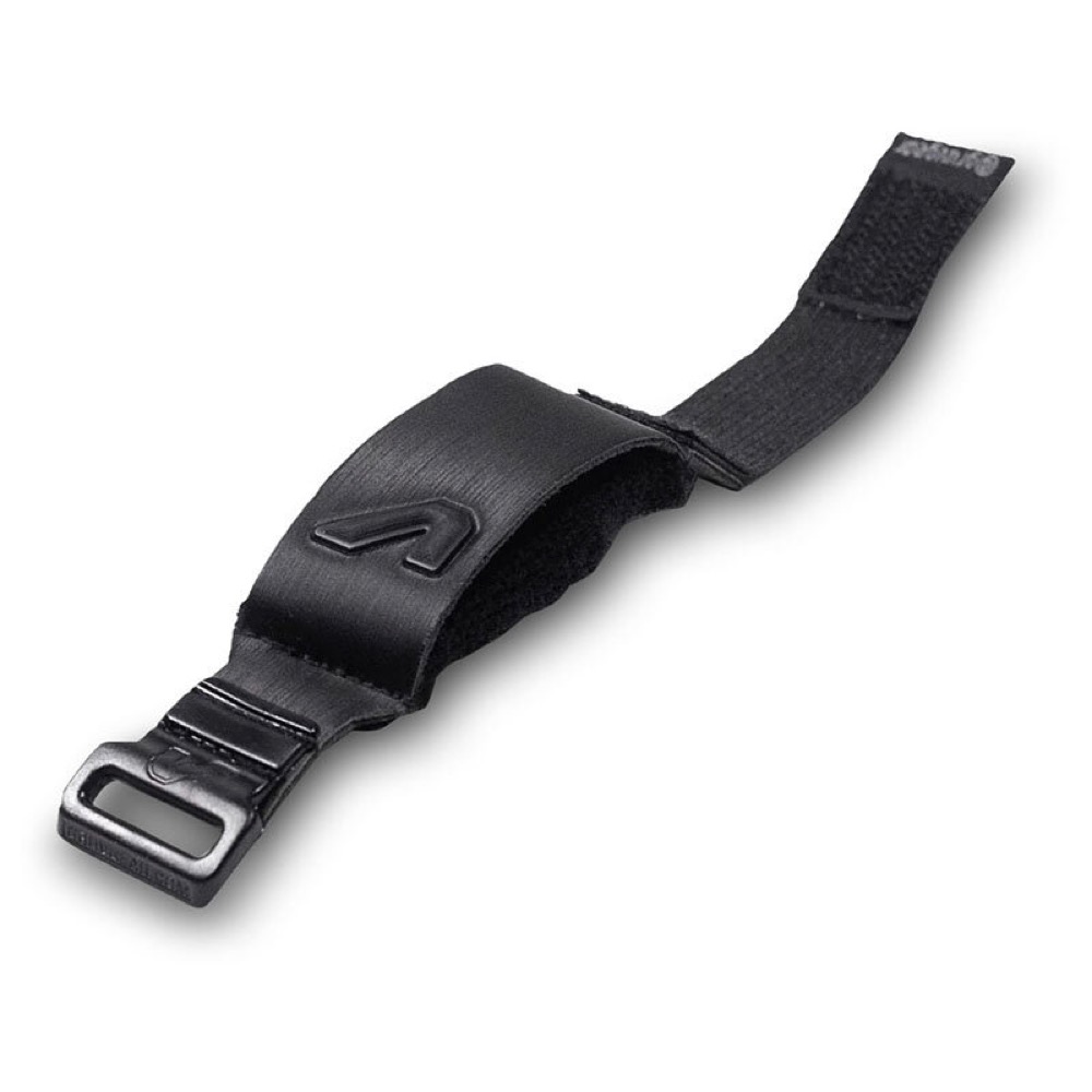 Gruv Gear グルーブギア FW1-STL-SM FretWraps -Stealth Edition- スモール 6弦エレキギター/4弦ベース用 フレットラップ 詳細画像