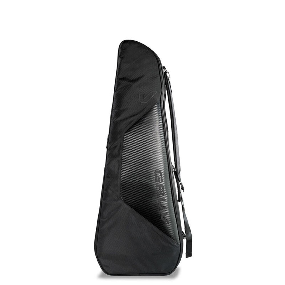 Gruv Gear グルーブギア GigBlade3 EG エレキギター用ギグバッグ