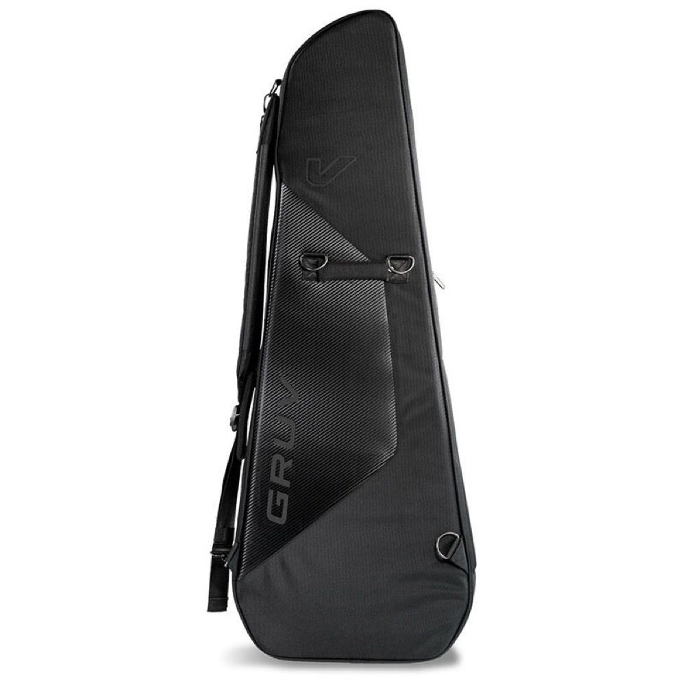 Gruv Gear グルーブギア GigBlade3 EG エレキギター用ギグバッグ 詳細画像