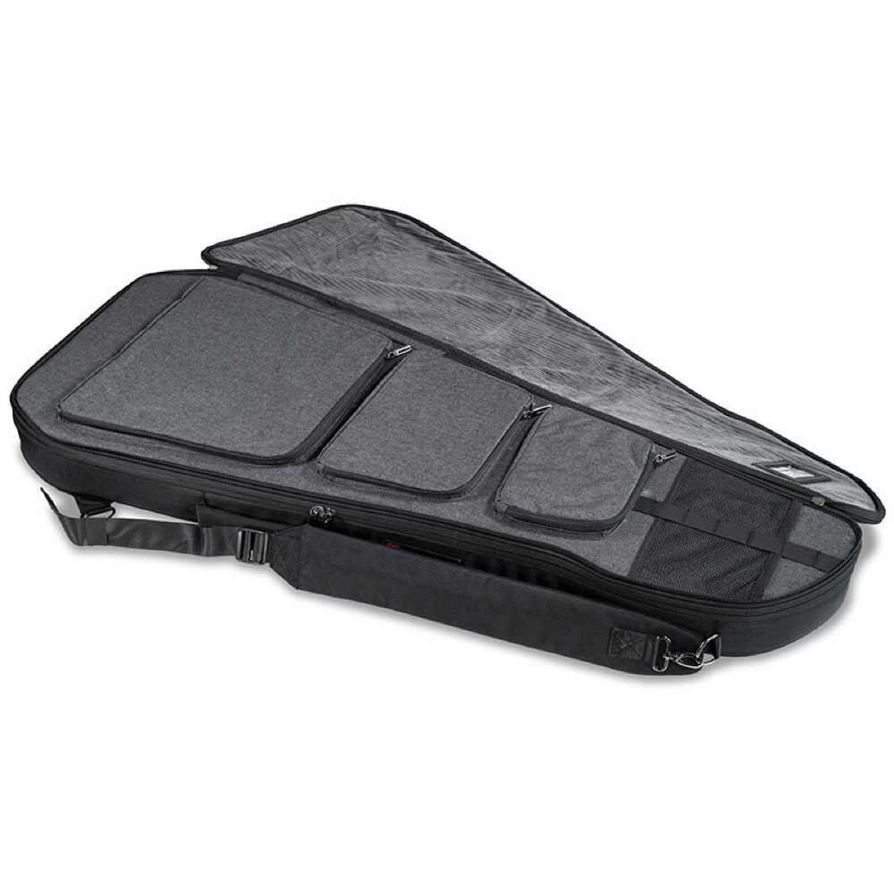 Gruv Gear グルーブギア GigBlade3 EG エレキギター用ギグバッグ 詳細画像