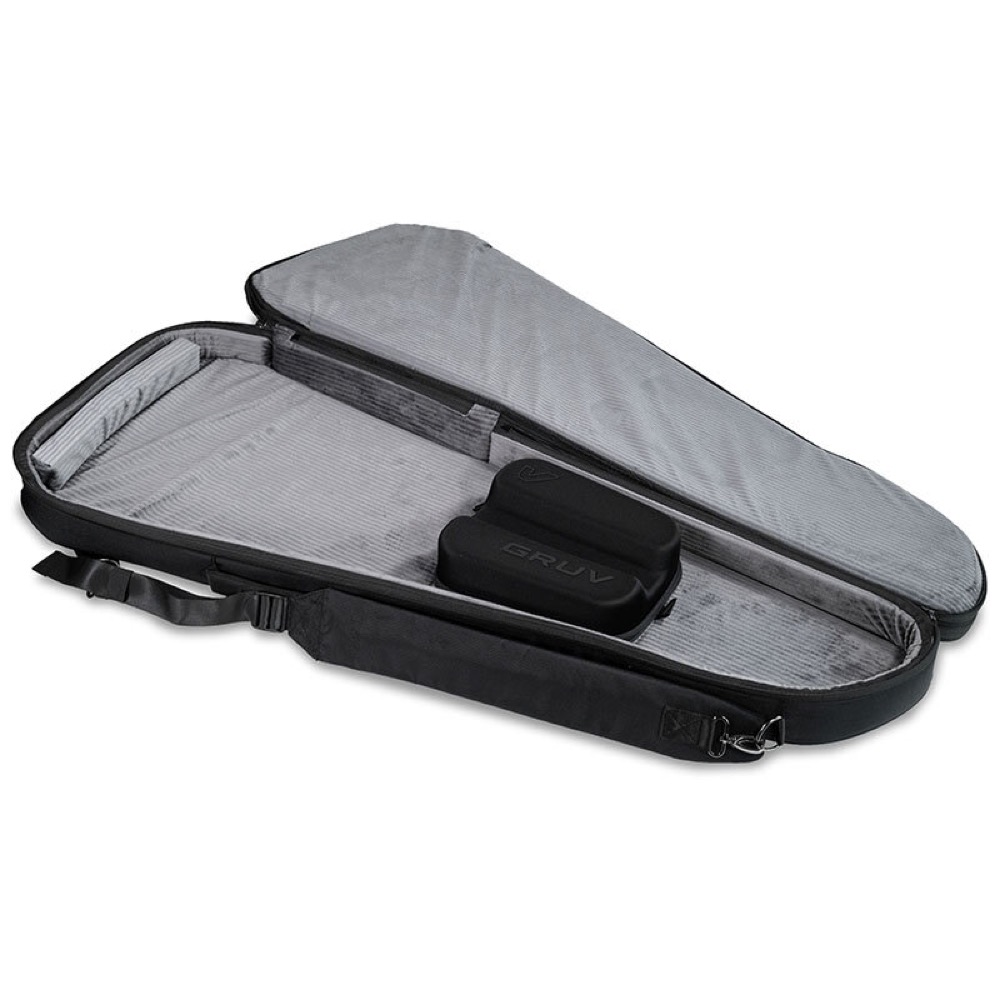 Gruv Gear グルーブギア GigBlade3 EG エレキギター用ギグバッグ 詳細画像