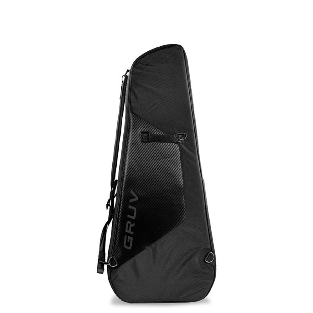 Gruv Gear グルーブギア GigBlade3 AG アコースティックギター用ギグバッグ 詳細画像