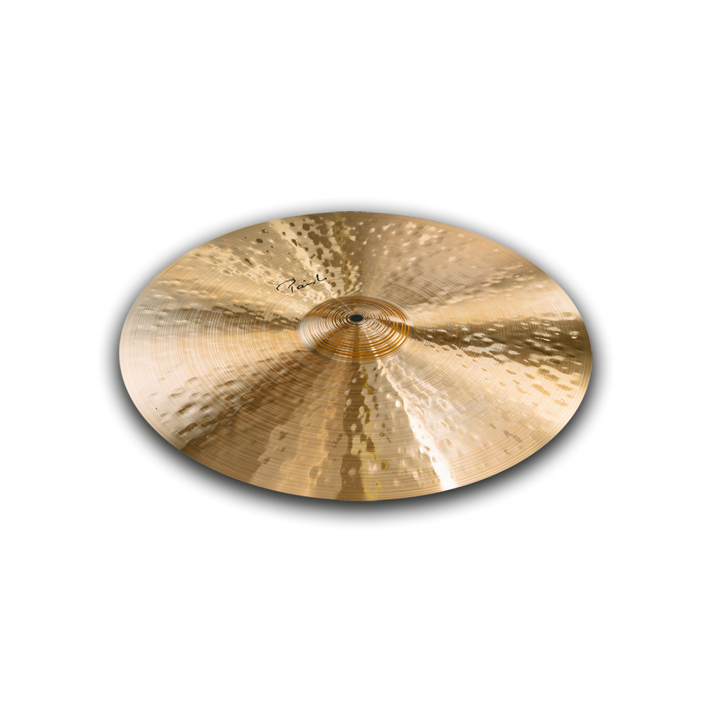 PAISTE パイステ Signature Traditionals Thin Crash 17" クラッシュシンバル
