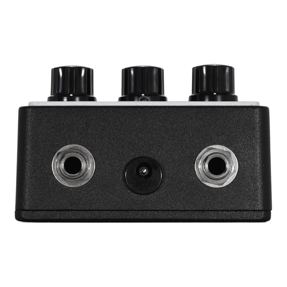 Shnobel Tone シュノベルトーン Ratatouille Distortion ディストーション ギターエフェクター インアウト画像