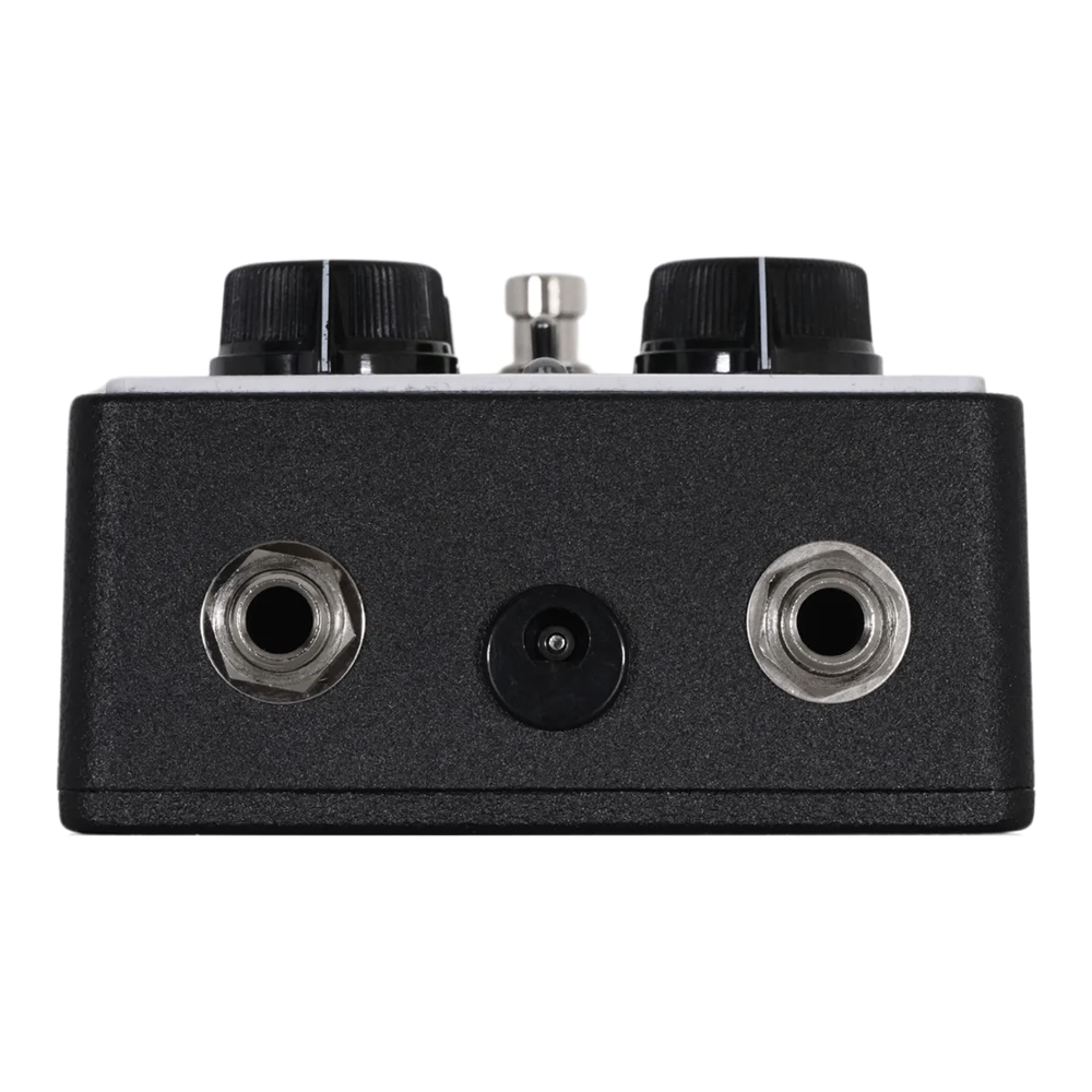 Shnobel Tone シュノベルトーン Horse Power Overdrive オーバードライブ ギターエフェクター インアウト画像