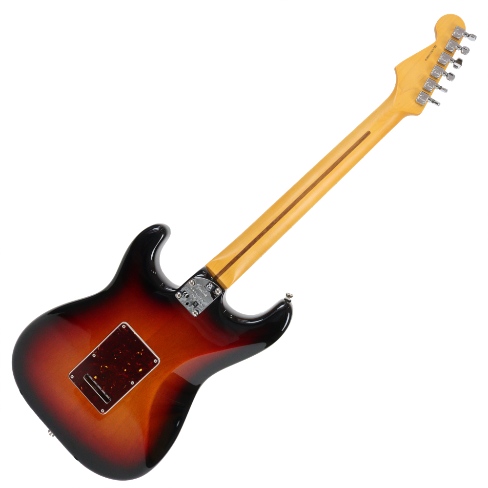 Fender American Professional II Stratocaster HSS MN 3TSB エレキ