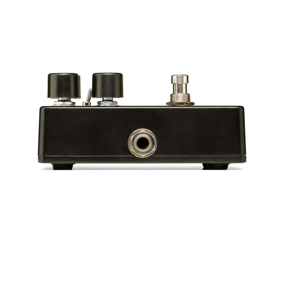 ELECTRO-HARMONIX エレクトロハーモニクス Satisfaction Plus Fuzz ファズ ギターエフェクター 詳細画像